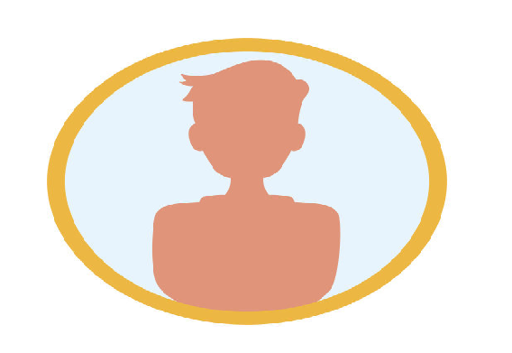 南充墙绘中如何画好人物轮廓？