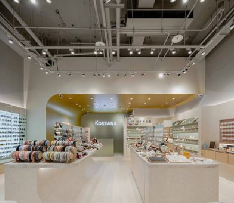 南充店面装修流程