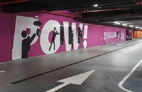 南充墙绘设计师的选择是关键。