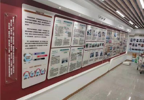 南充大城市文化背景墙制作常用工艺。