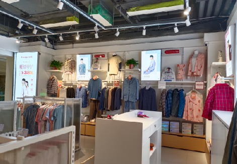 南充超市卖场装修如何提升消费欲望？