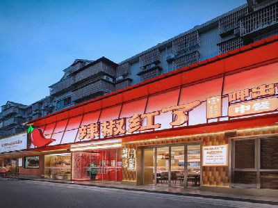 南充餐饮招牌制作有哪些要点和技巧？