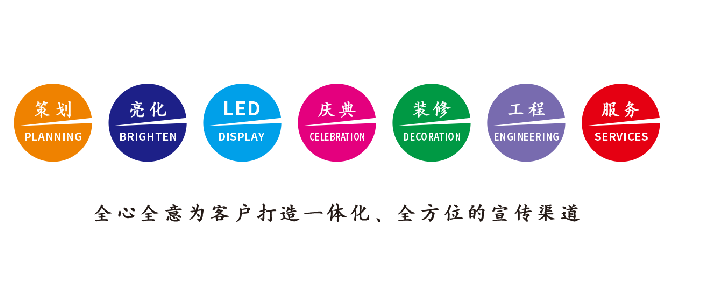 南充广告公司该如何满足客户需求？