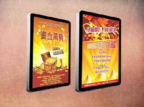 南充如何延长磁吸灯箱的使用寿命？