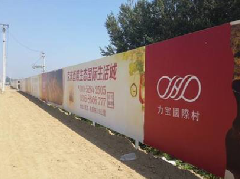 南充喷绘可以用来喷什么画面？