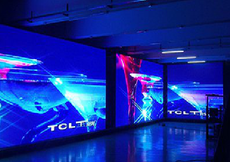 南充如何解决LED显示屏耗电问题?